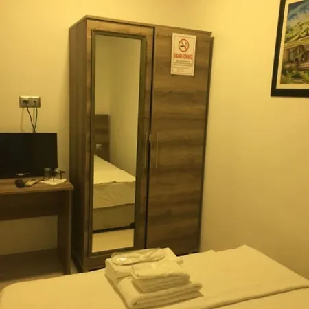 Carsi Boutique Bed & Breakfast