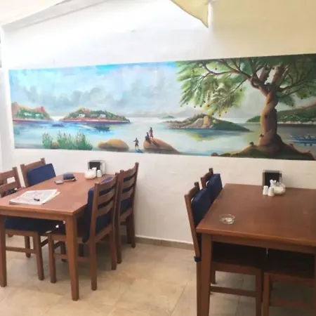 Bed & Breakfast Carsi Boutique