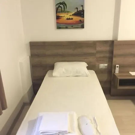 Bed & Breakfast Carsi Boutique