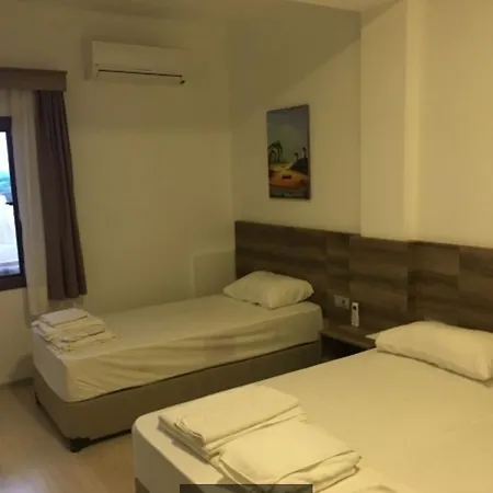 Carsi Boutique Bed & Breakfast