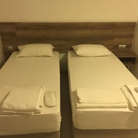 Bed & Breakfast Carsi Boutique *