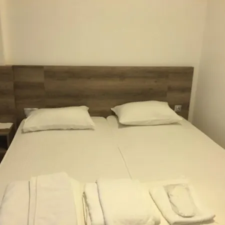 Bed & Breakfast Carsi Boutique Bodrum